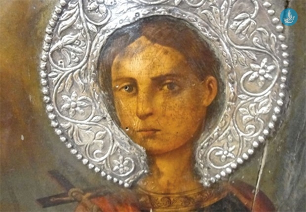 αγιος