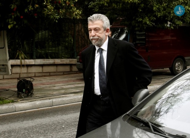 ΚΟΝΤΟΝΗΣ ΣΤΑΥΡΟΣ