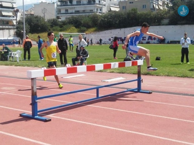 ΓΙΑΝΝΟΥΚΑΣ ΝΙΚΗΤΑΣ ΣΤΙΒΟΣ
