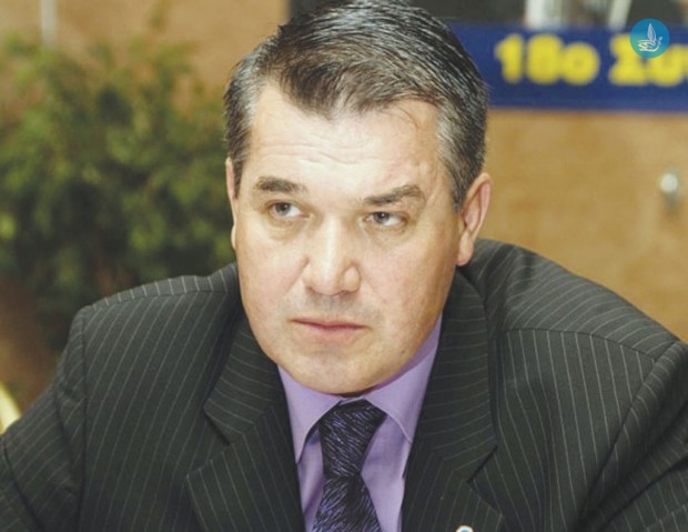 κυριαζιδης