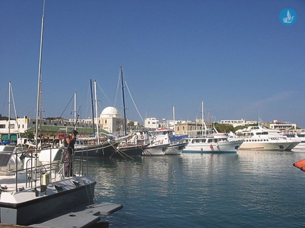 λιμανι
