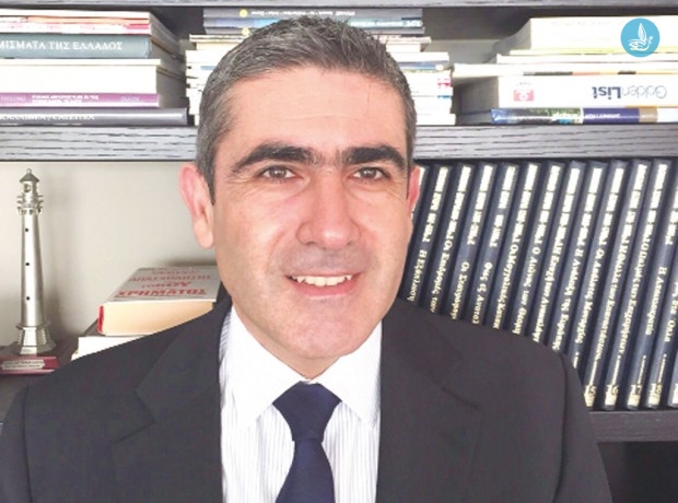 μπονης