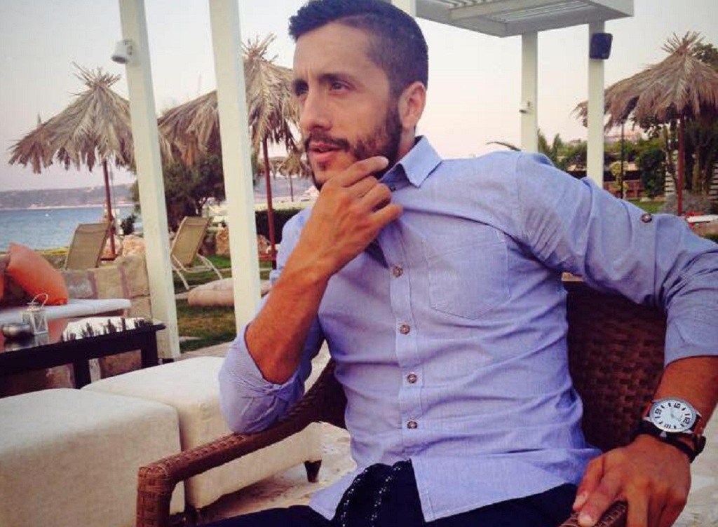 ΜΙΧΑΛΗΣ ΣΑΡΑΝΤΗΣ- ΑΣΠΙΔΑ ΣΑΛΑΚΟΥ