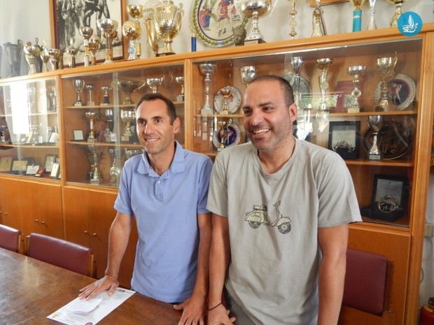 ΦΑΡΜΑΚΙΔΗΣ ΠΑΡΟΥΣΙΑΣΗ ΔΙΑΓΟΡΑΣ