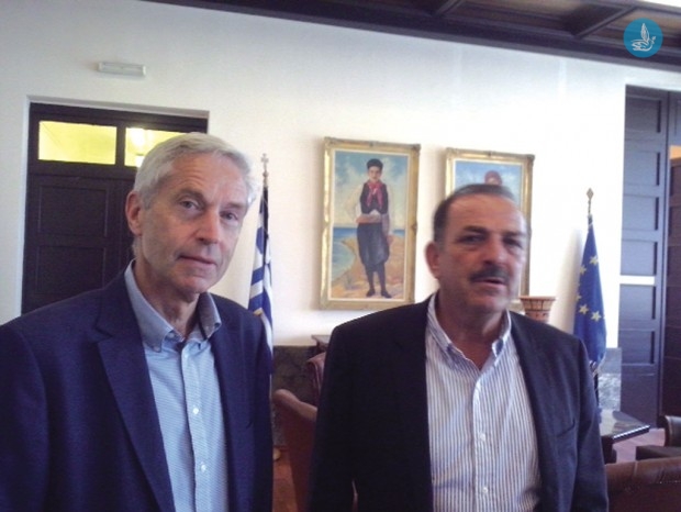 χατζηδιακος