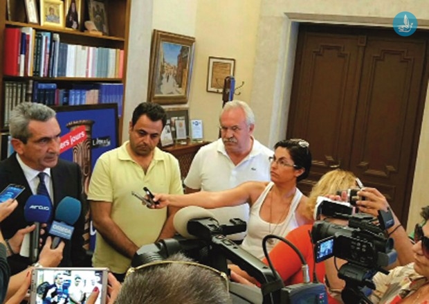 χατζημαρκος