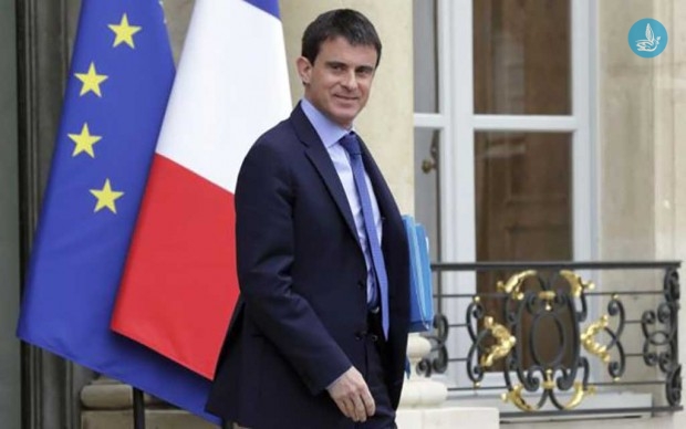 Μανουέλ Βαλς