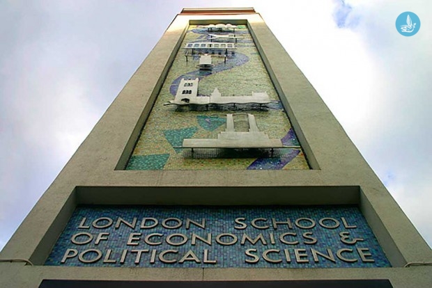 LSE
