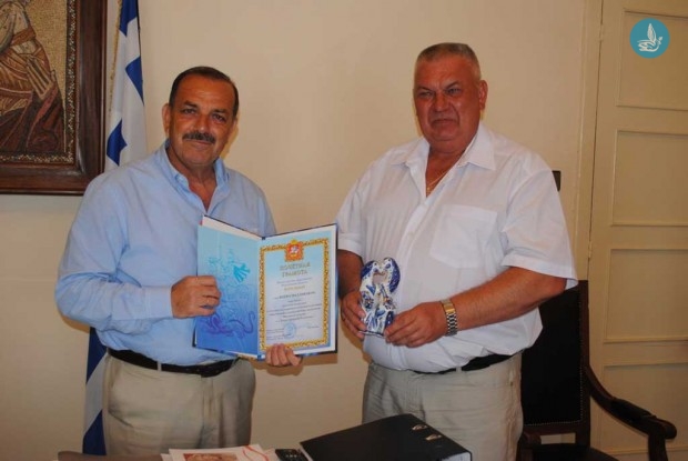 Χατζηδιάκος