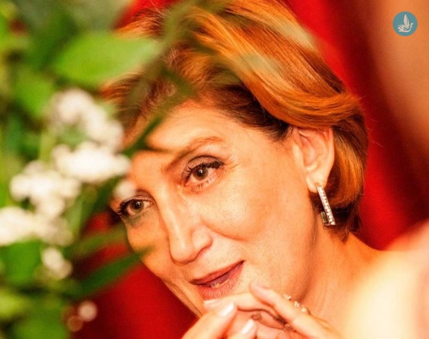 Φαίδρα Σπανού