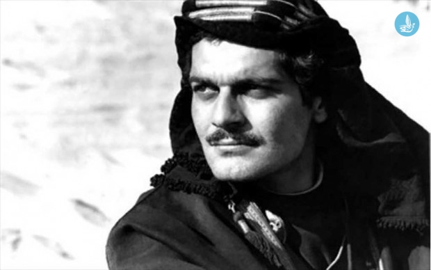 Ομάρ Σαρίφ
