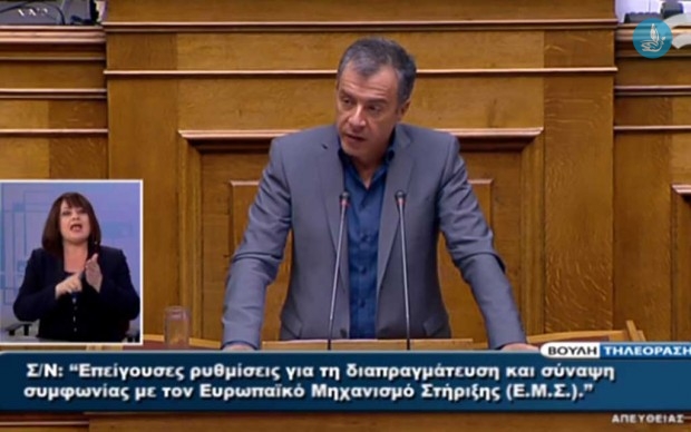 Θεοδωράκης