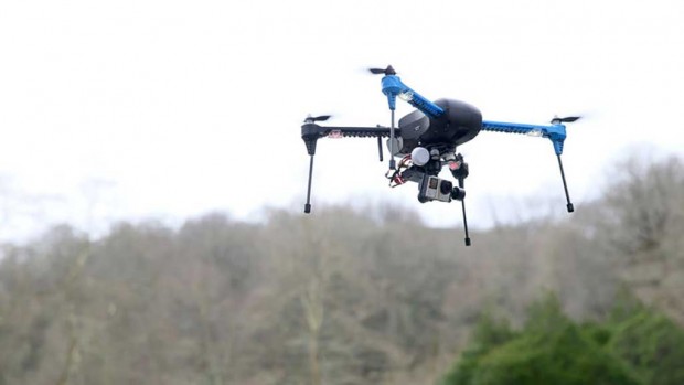 Drones
