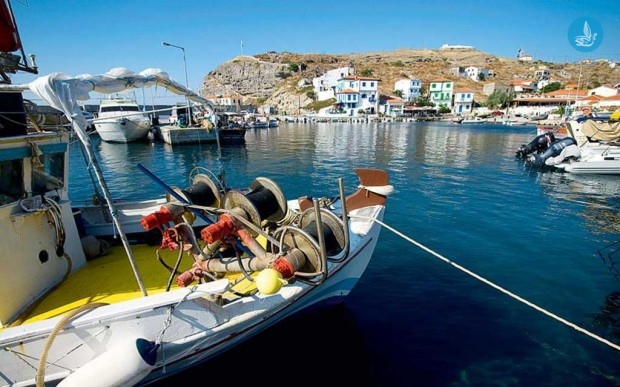 Αη Στράτης
