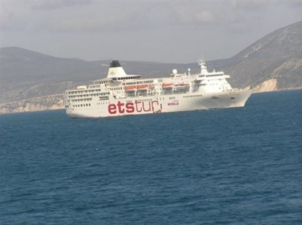 ΚΡΟΥΑΖΙΕΡΟΠΛΟΙΟ