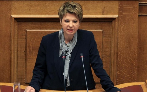 ΟΛΓΑ ΓΕΡΟΒΑΣΙΛΗ