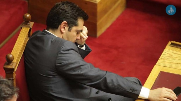 Τσίπρας