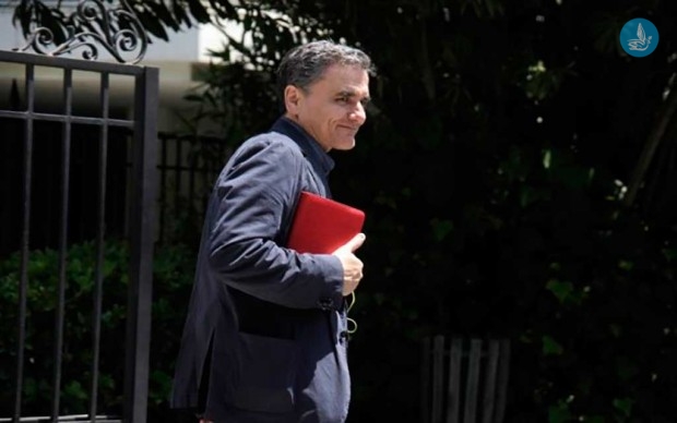 Τσακαλώτος