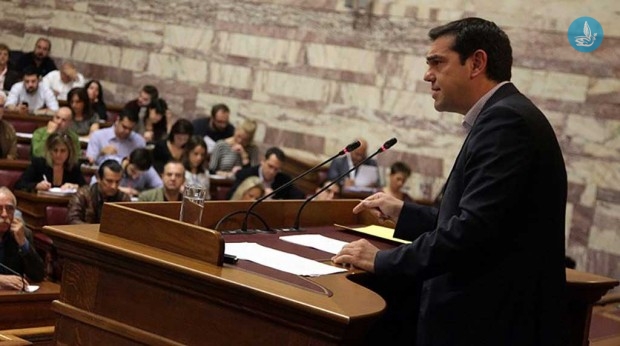 ΚΟ Τσίπρας