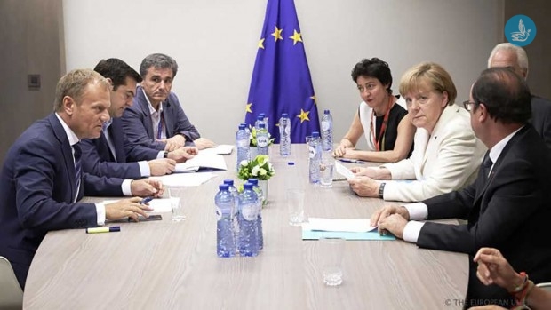 διαπραγματεύσεις