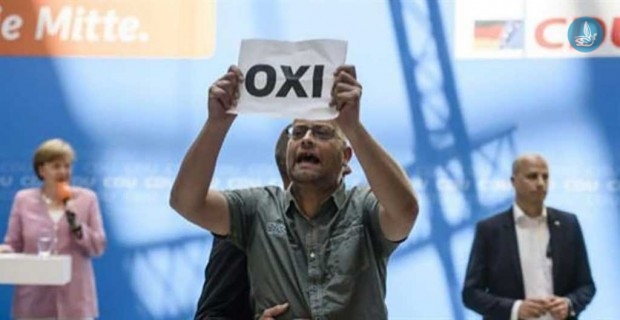 δημοσίευμα