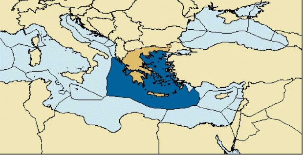 νησιά