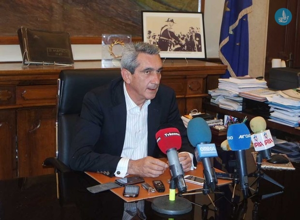 Χατζημάρκος