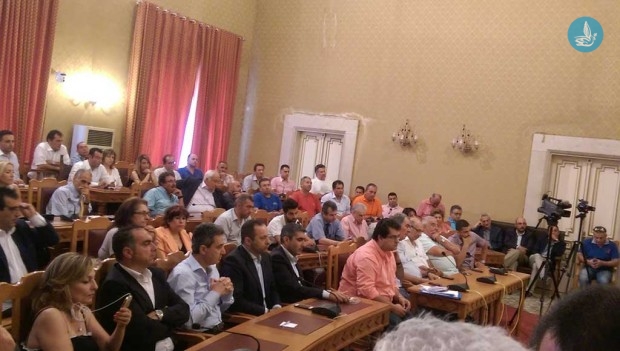 κοινή δήλωση Ναι
