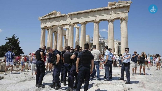 δημοσίευμα