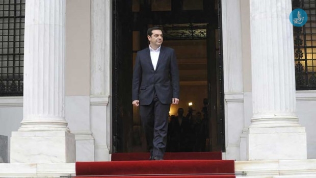 Η νέα σύνθεση της κυβέρνησης
