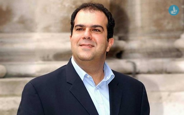 «Φαγητό από καρδιάς» από τον  ελληνικής καταγωγής δισεκατομμυριούχο της Easy Jet
