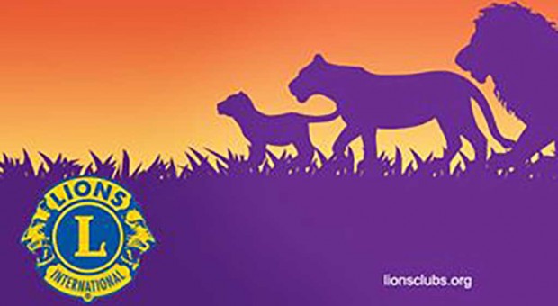 Lions Helioussa