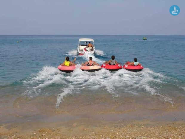 θαλάσσιο σπορ