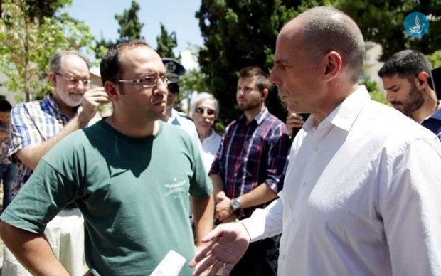 δημοσιευμα
