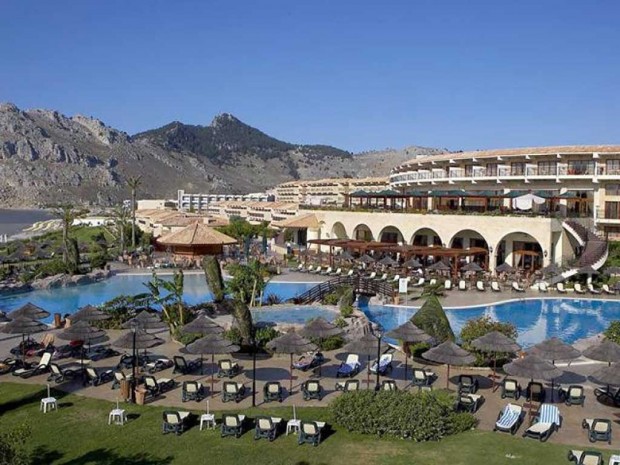 Atlantica Imperial Resort