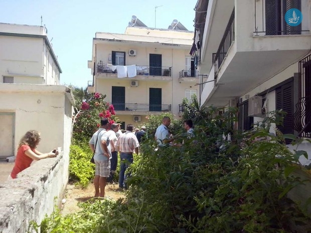 αυτοκτονια 33χρονη
