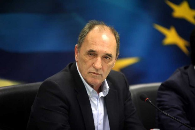 Σταθάκης
