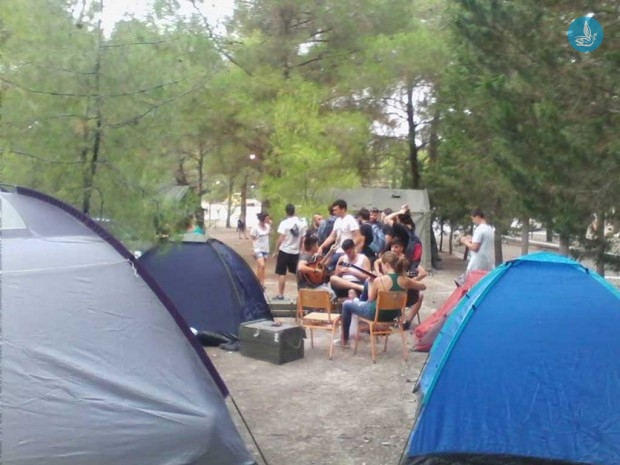 γιορτη μουσικής