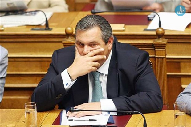 Καμμένος