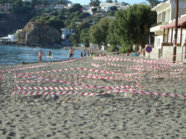 Κάλυμνος: Τα δύο πρόσωπα του νησιού