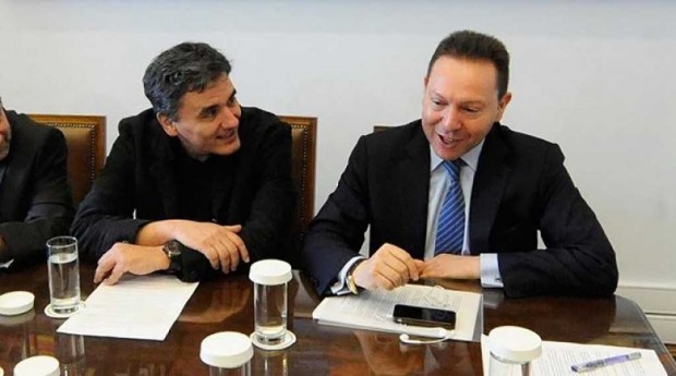 Τσακαλώτος