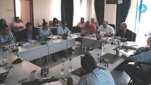 Προσλήψεις 44 εργαζομένων στη ΔΕΥΑΡ