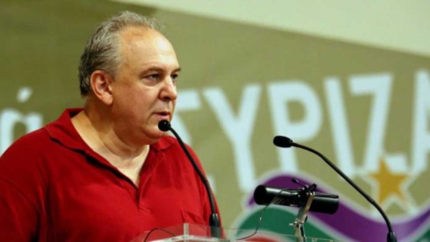 Ρινάλντι