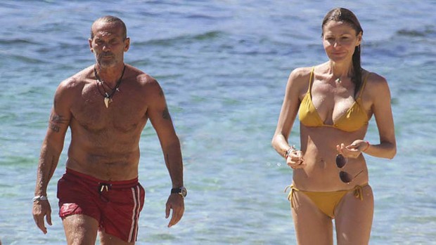 Διακοπές μαζί στην Πάτμο