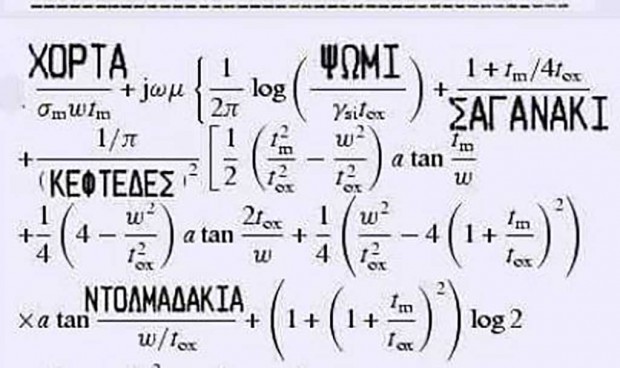 δημοσίευμα