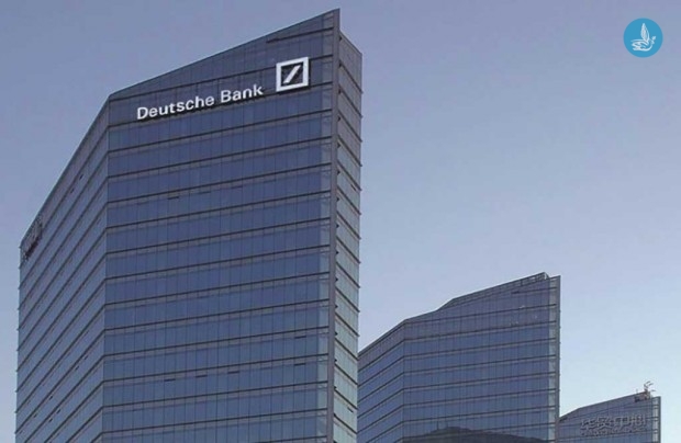 Deutsche Bank