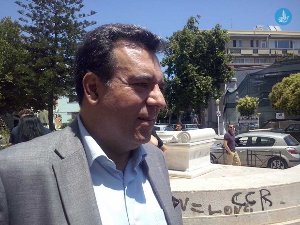 Κόνσολας