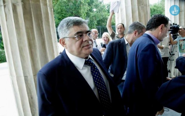 Μιχαλολιάκος
