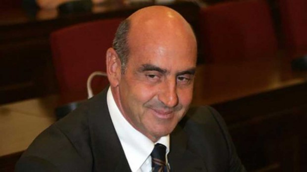 Βουλγαράκης