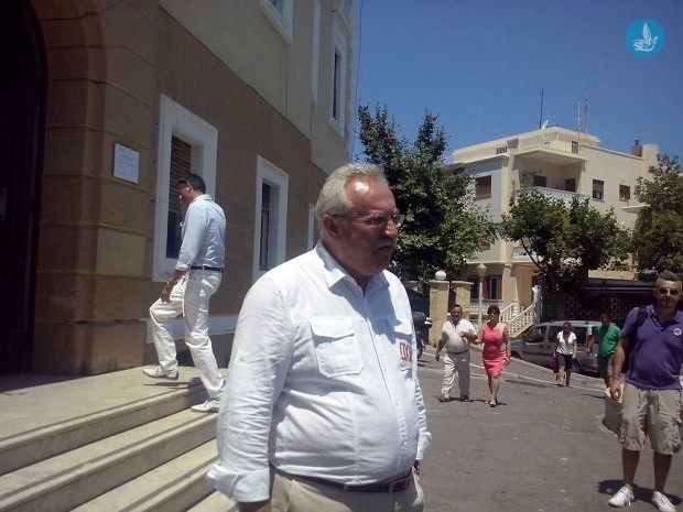 Γάκης